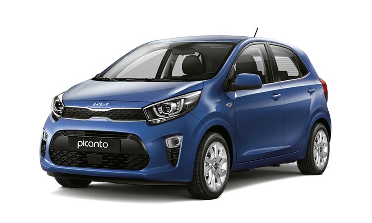  - KIA MOTORS PICANTO (RIESGO - 004)